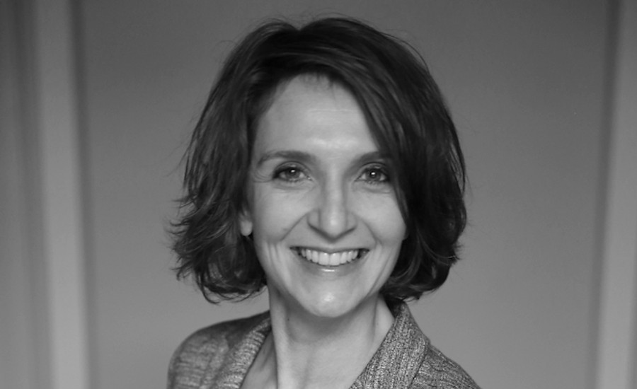 Frédérique Visval