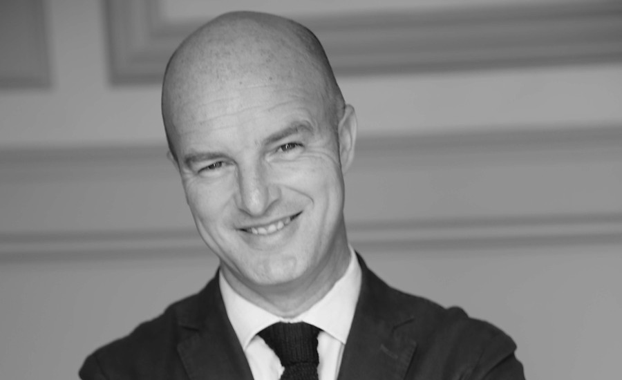 Gaël Collin