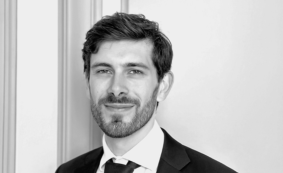 Raphaël Acosta-Mendez